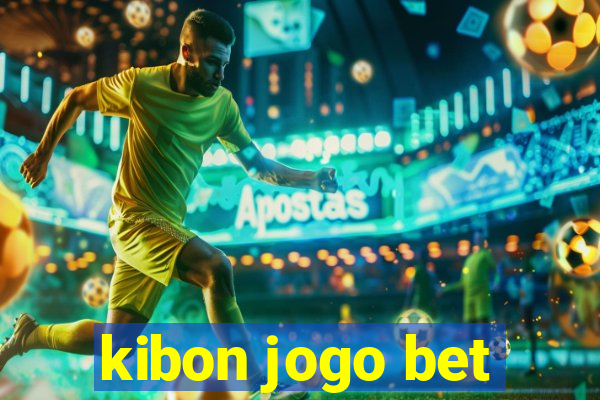 kibon jogo bet